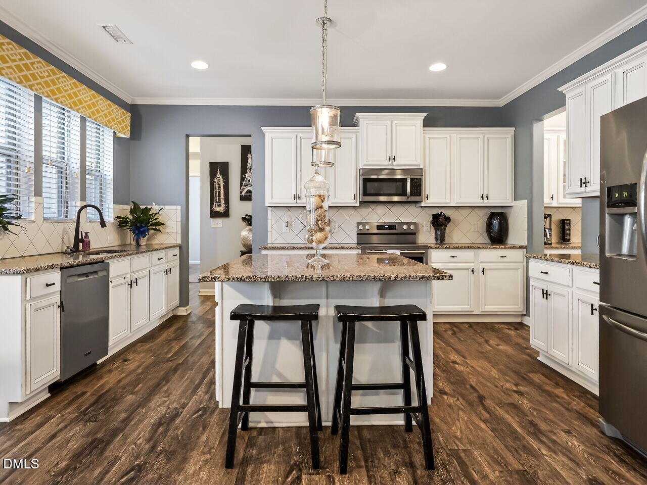 345 Siena Way Clayton NC 27527