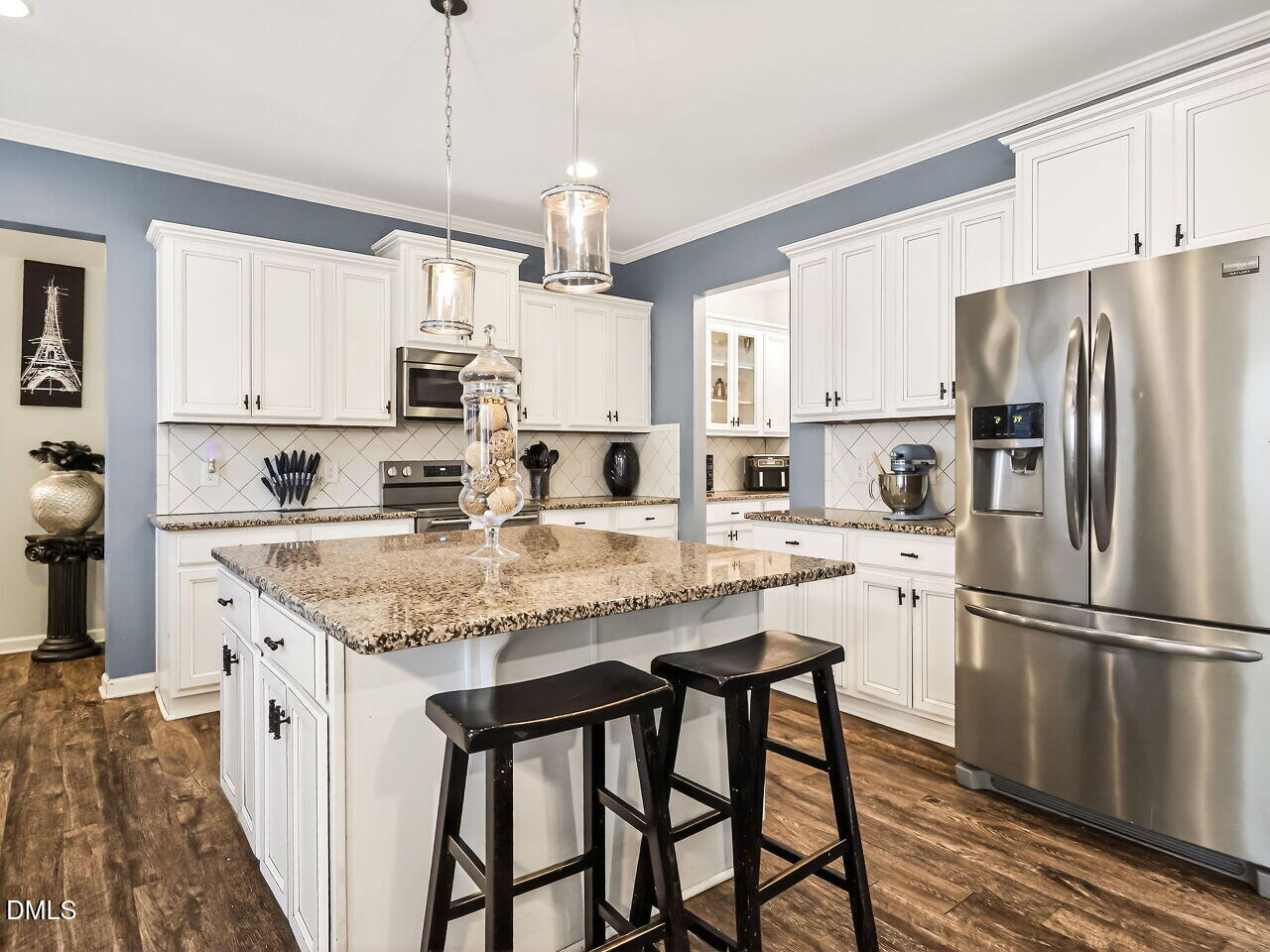 345 Siena Way Clayton NC 27527