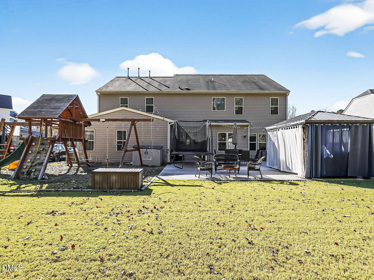 345 Siena Way Clayton NC 27527