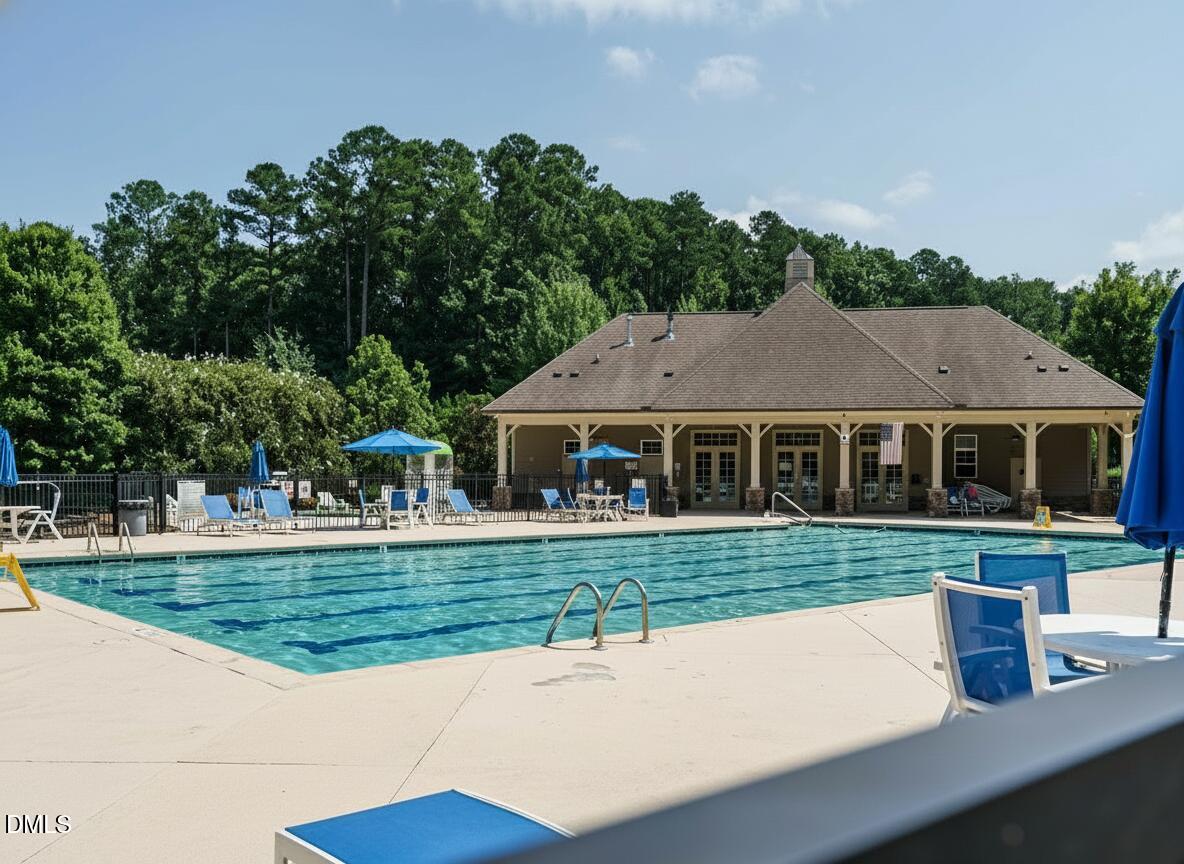 345 Siena Way Clayton NC 27527