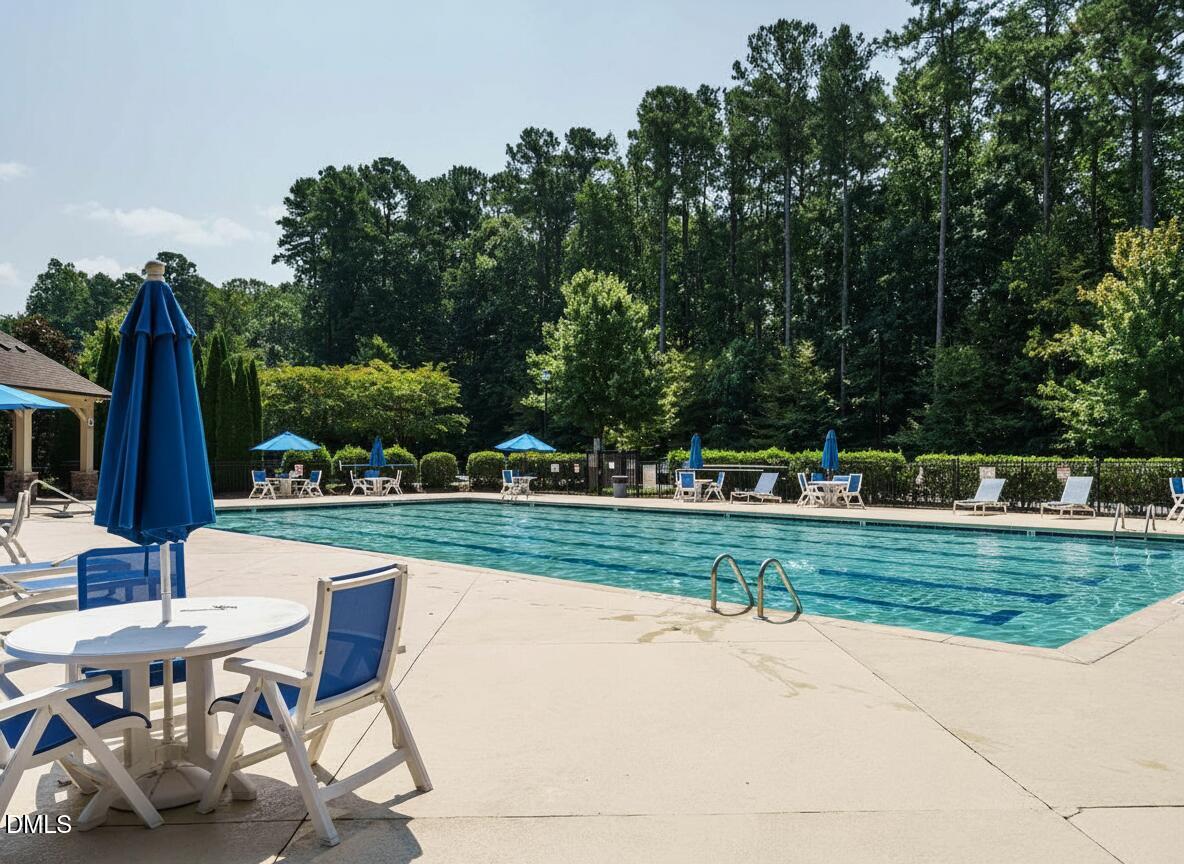 345 Siena Way Clayton NC 27527