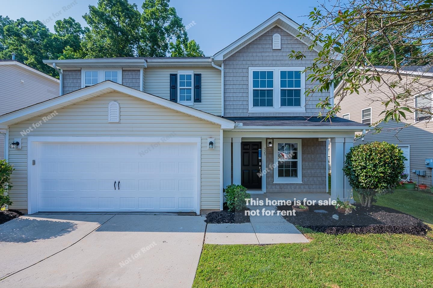 325 Averasboro Drive Clayton NC 27520