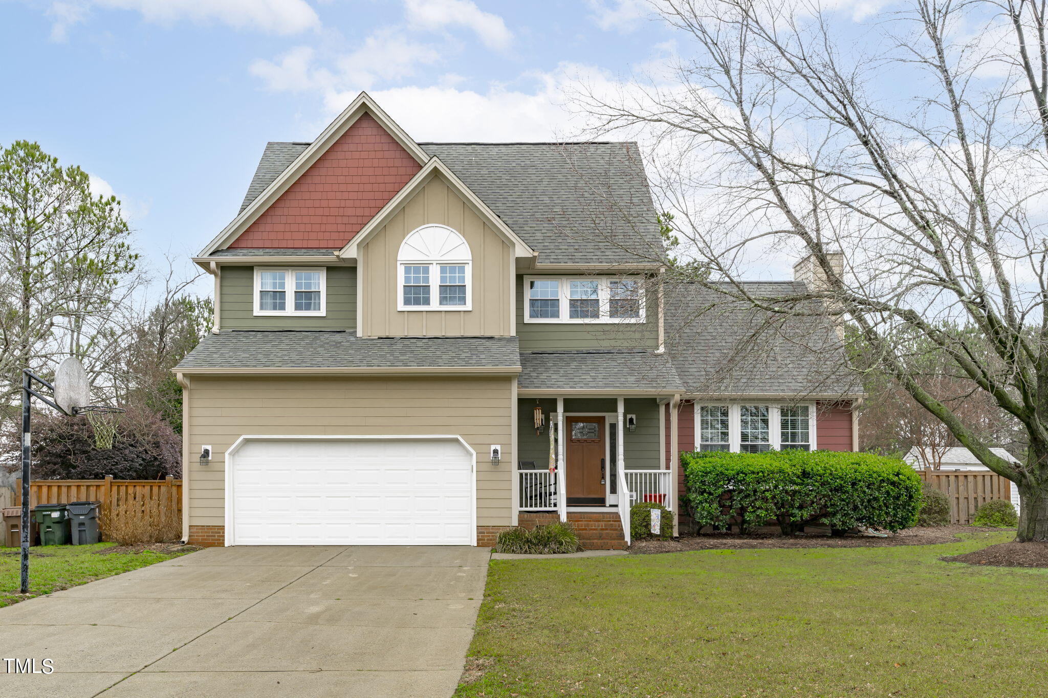 320 Cayman Avenue Holly Springs NC 27540