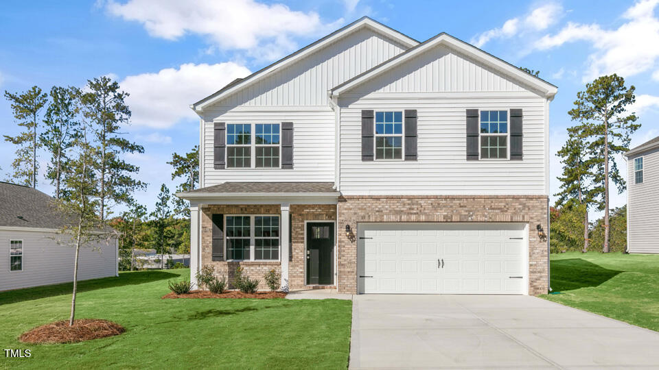 949 Ocean Court Carthage NC 28327