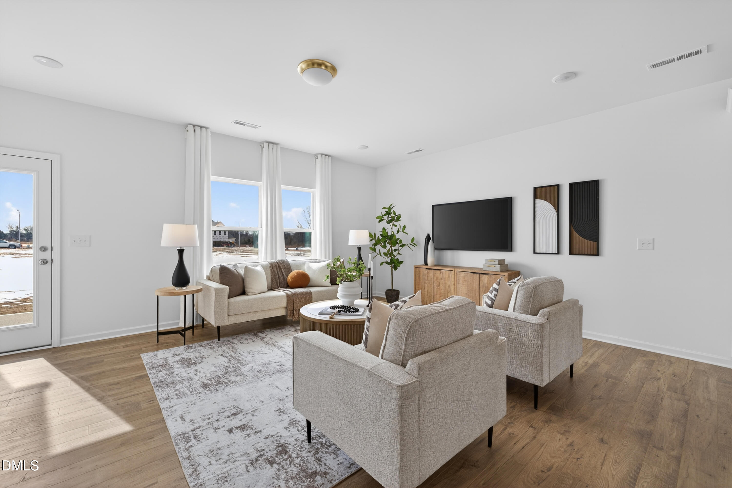 413 Plentiful Way Benson NC 27504