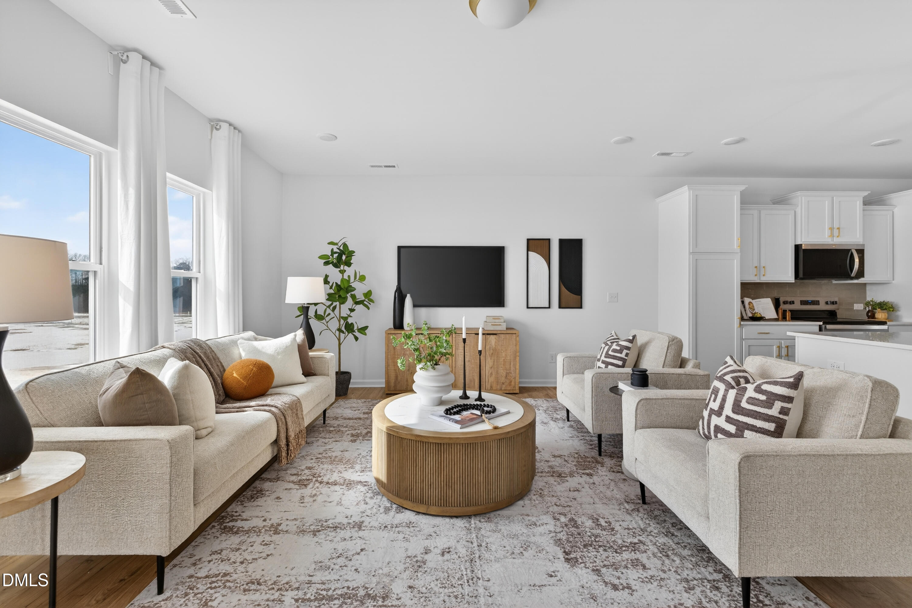 413 Plentiful Way Benson NC 27504