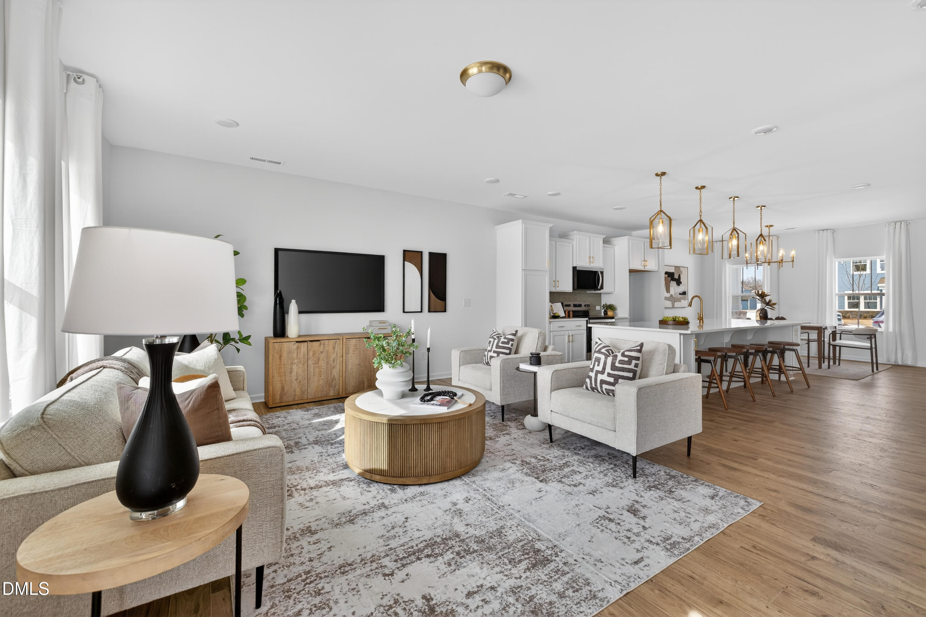 413 Plentiful Way Benson NC 27504