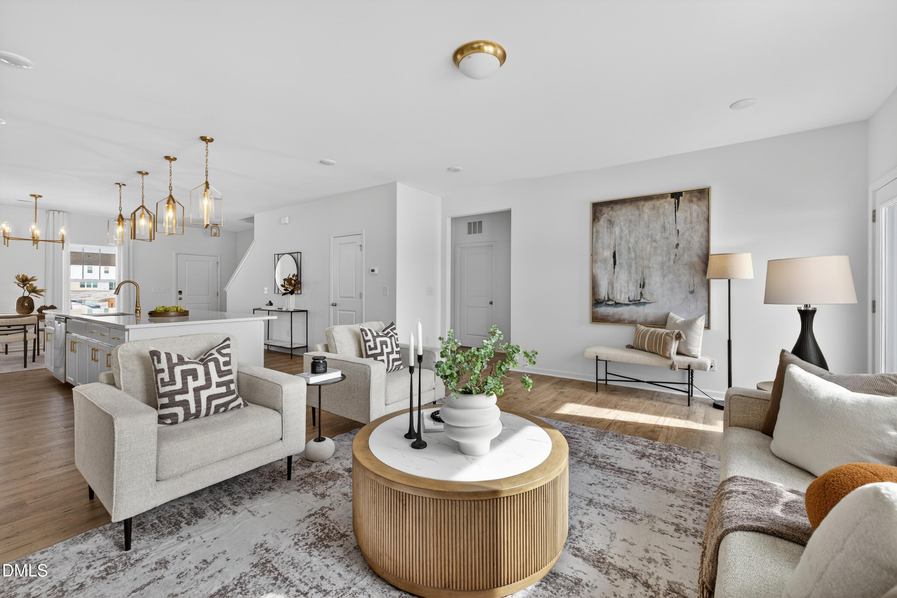 413 Plentiful Way Benson NC 27504