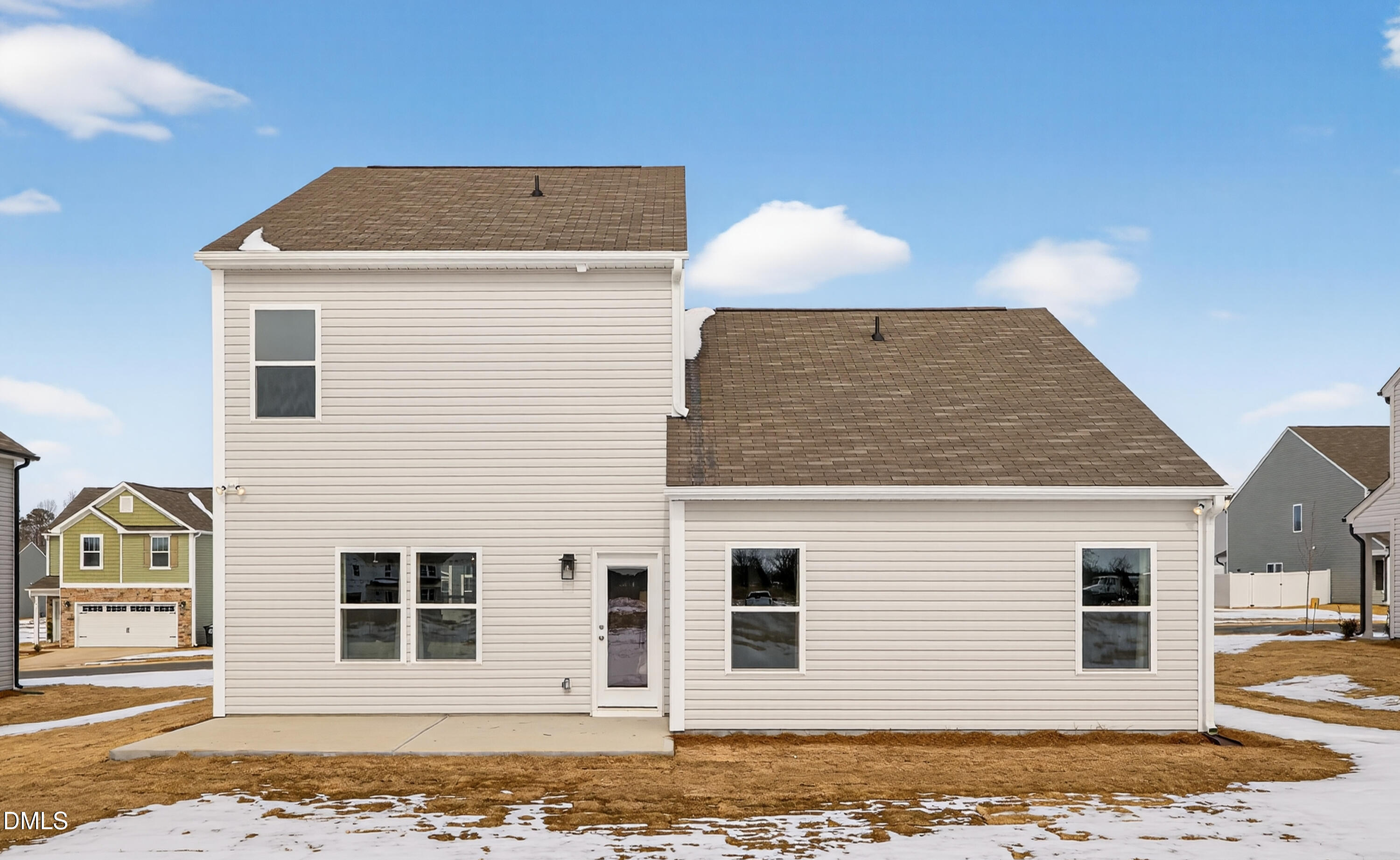 413 Plentiful Way Benson NC 27504