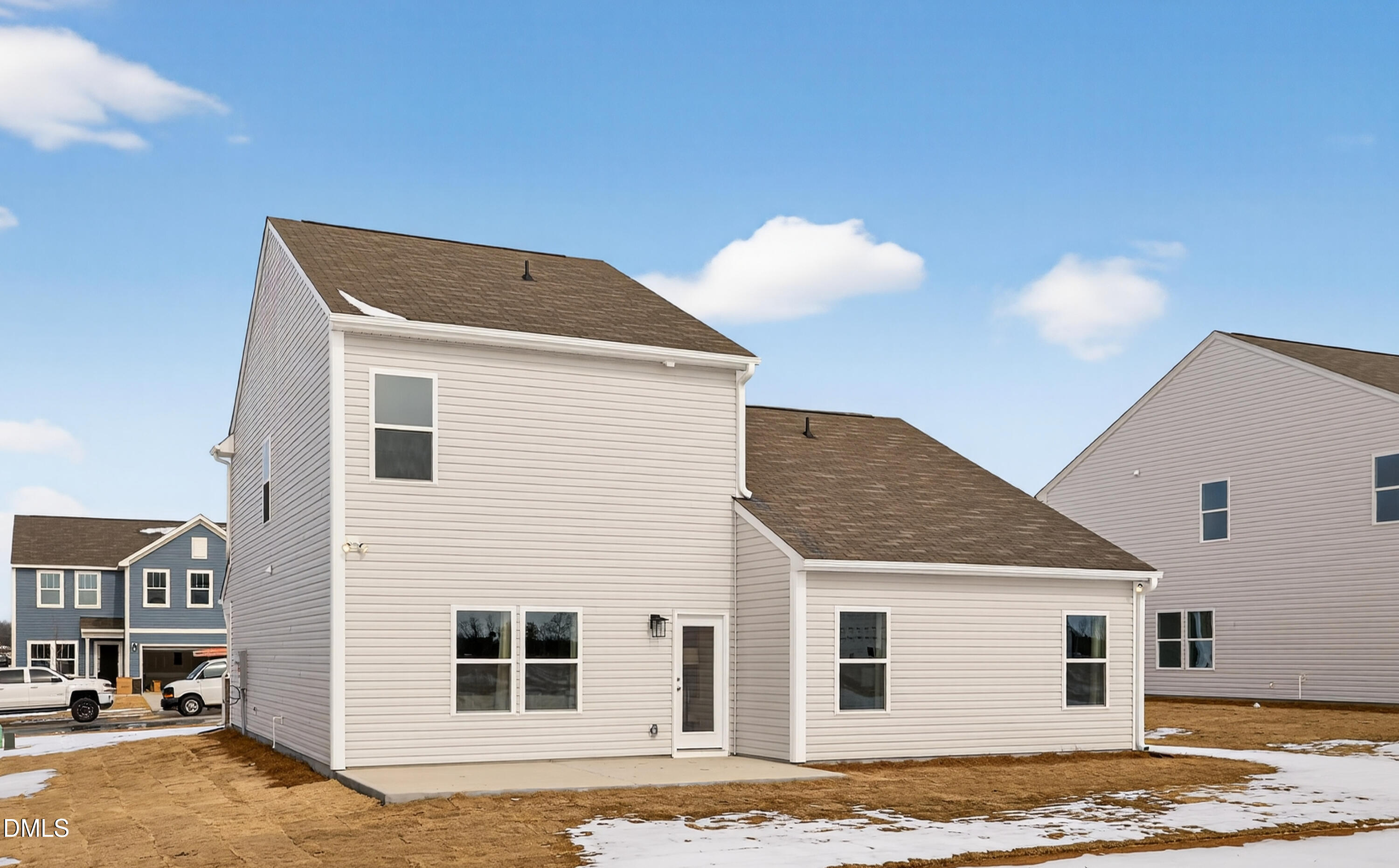 413 Plentiful Way Benson NC 27504