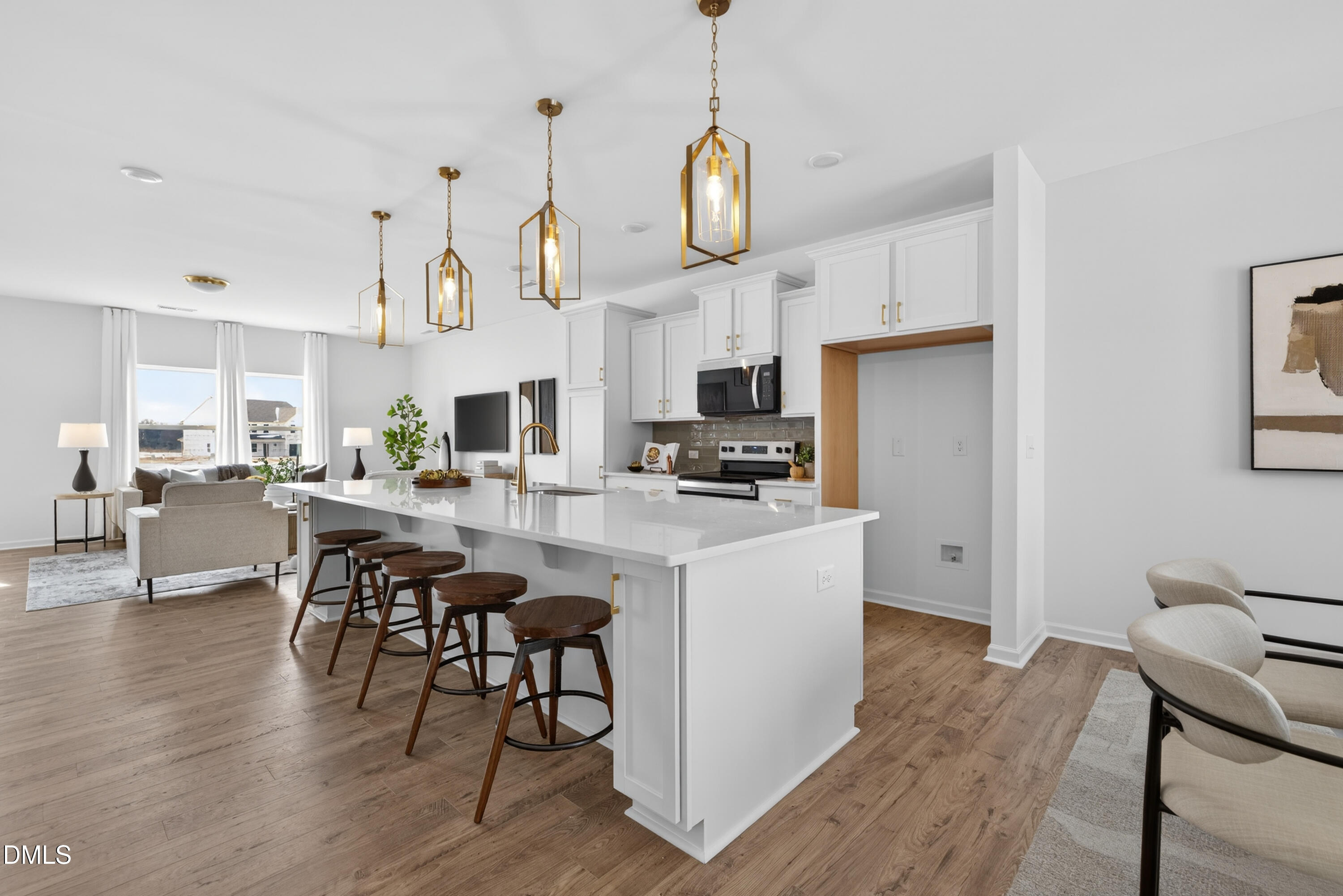 413 Plentiful Way Benson NC 27504