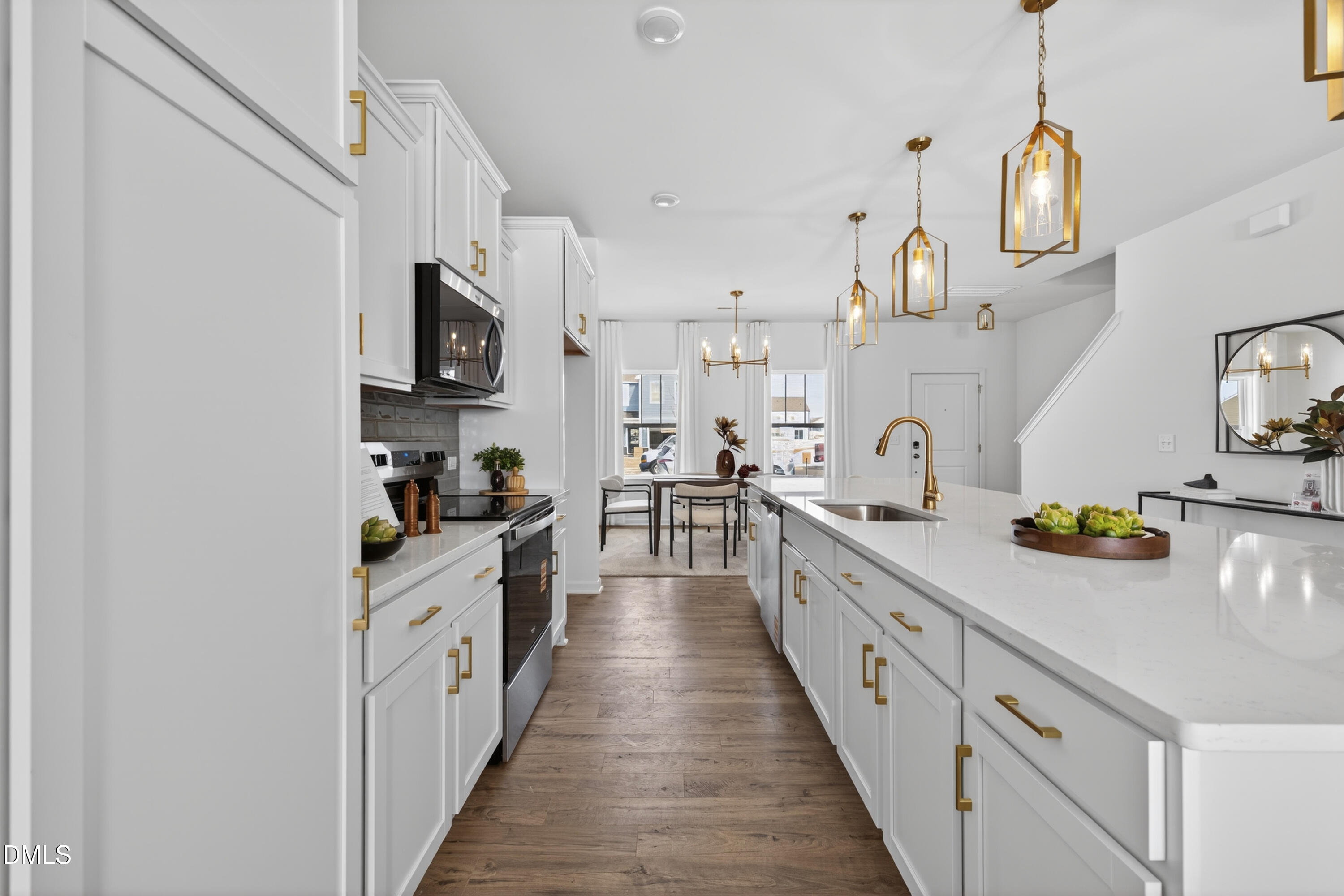 413 Plentiful Way Benson NC 27504