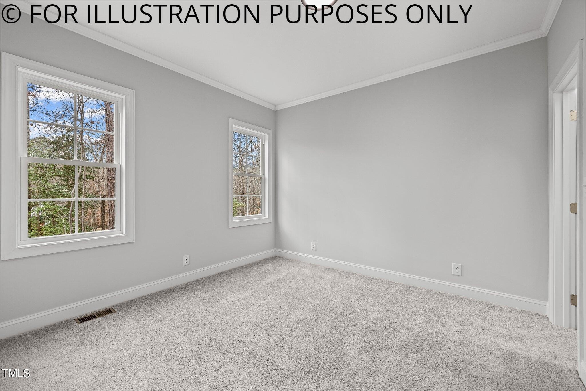 610 Sherron Road Durham NC 27703