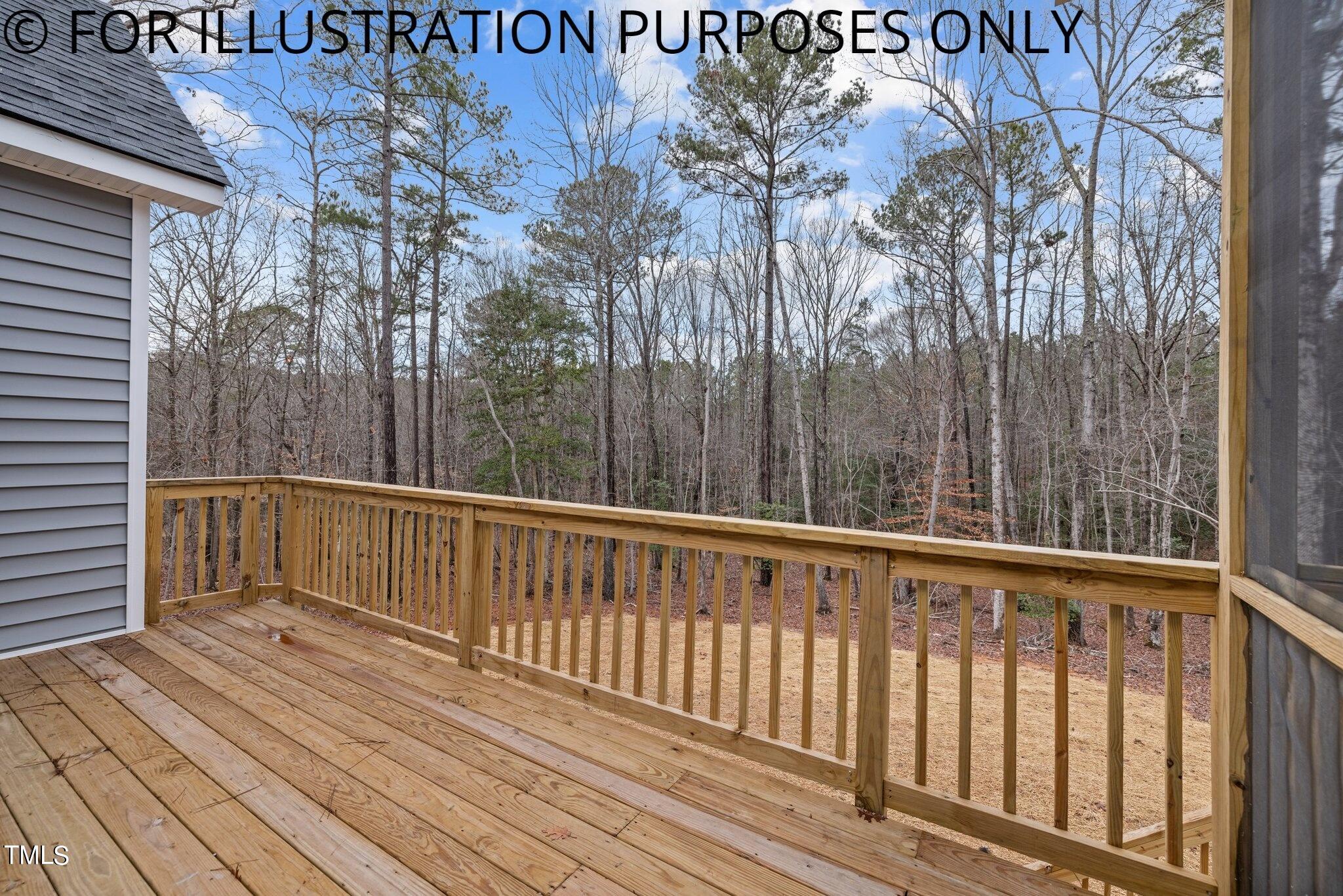 610 Sherron Road Durham NC 27703