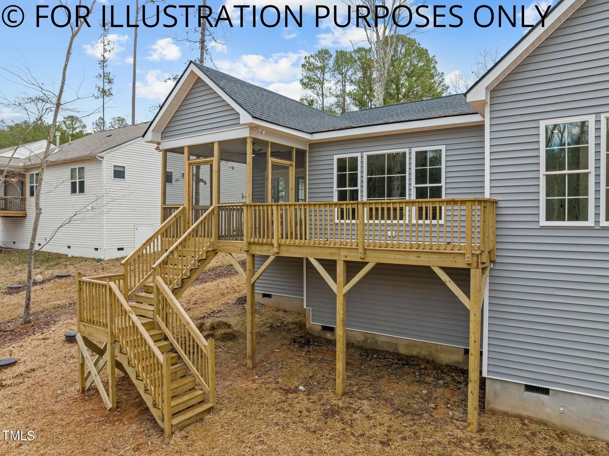 610 Sherron Road Durham NC 27703