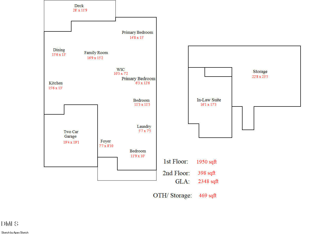 610 Sherron Road Durham NC 27703