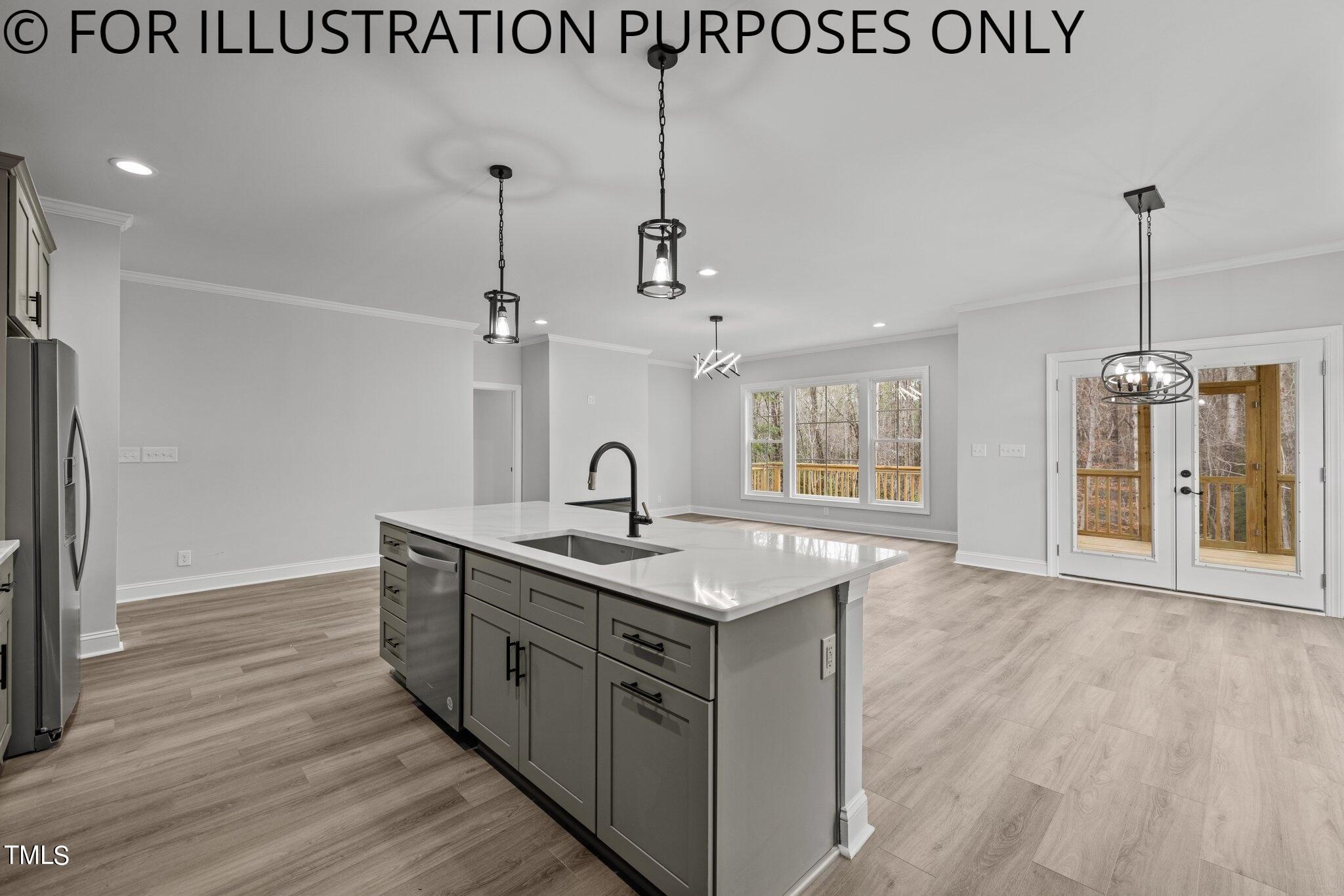 610 Sherron Road Durham NC 27703