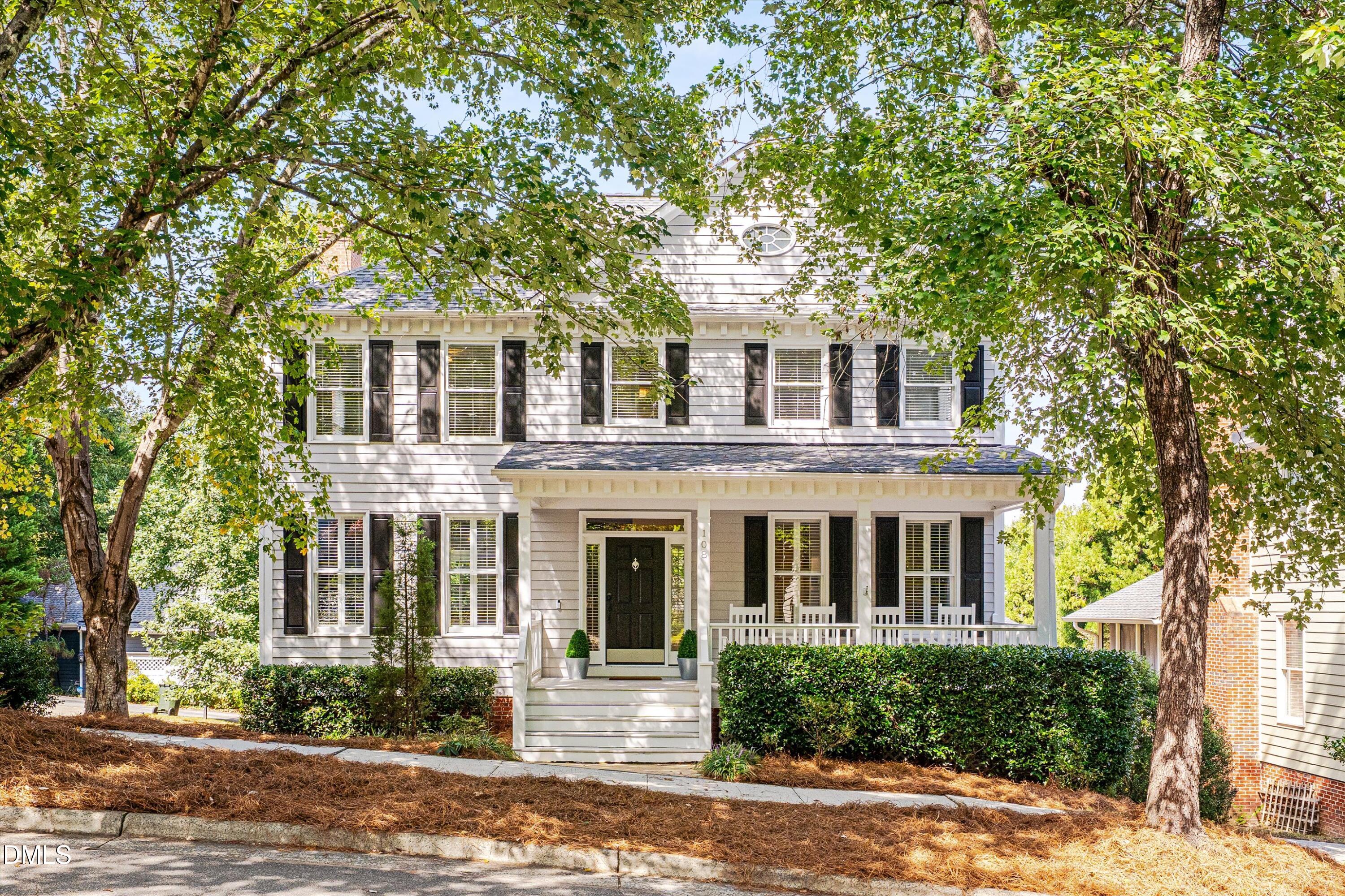 108 Meeting Street Chapel Hill NC 27516