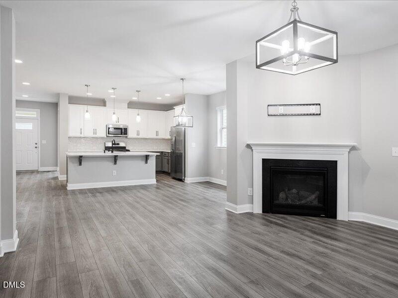 309 Crossland Drive Chapel Hill NC 27517