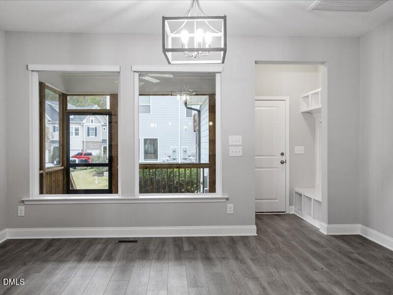 309 Crossland Drive Chapel Hill NC 27517