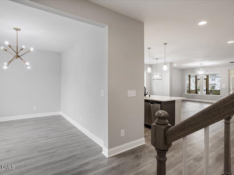 309 Crossland Drive Chapel Hill NC 27517