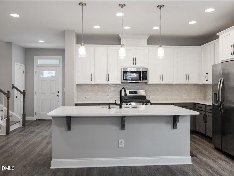 309 Crossland Drive Chapel Hill NC 27517