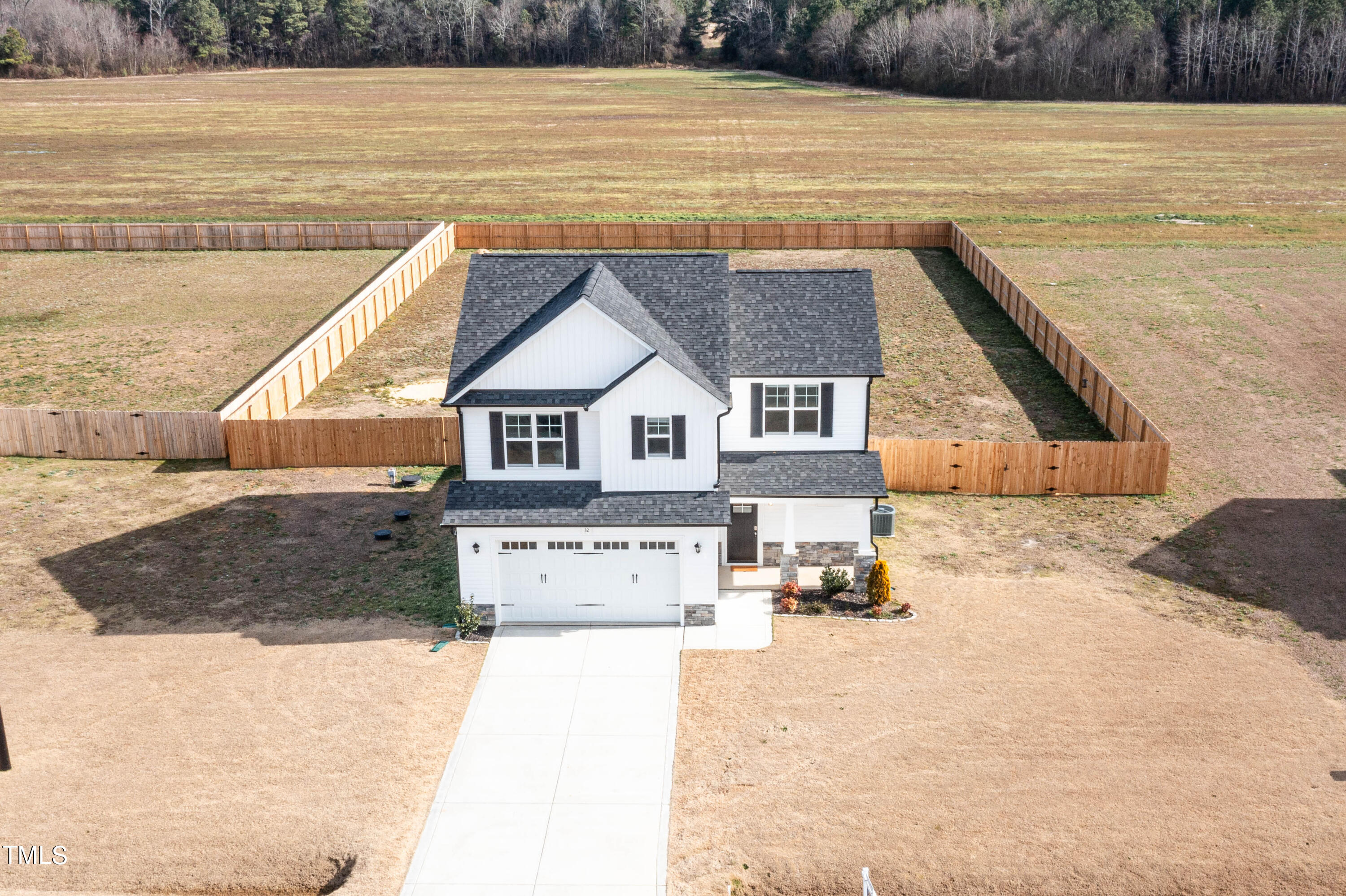 32 Sanford Lane Dunn NC 28334