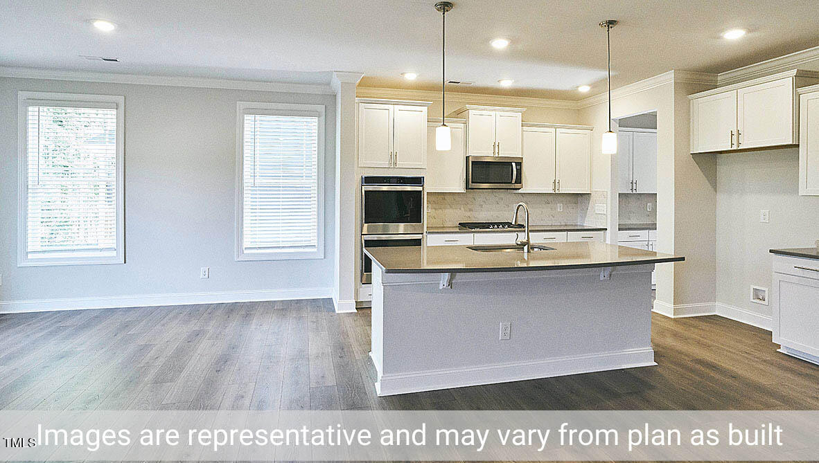 49 West Fire Opal Court Clayton NC 27520