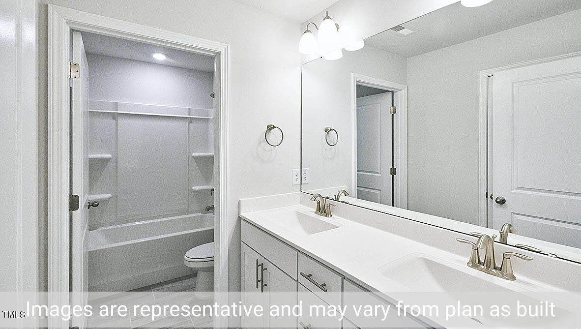 49 West Fire Opal Court Clayton NC 27520