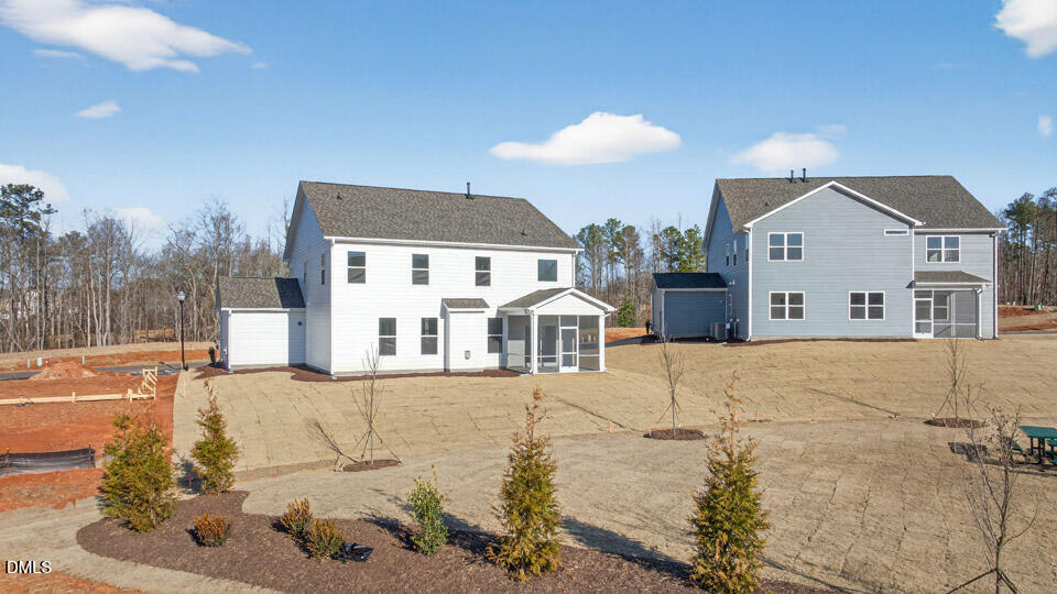 49 West Fire Opal Court Clayton NC 27520