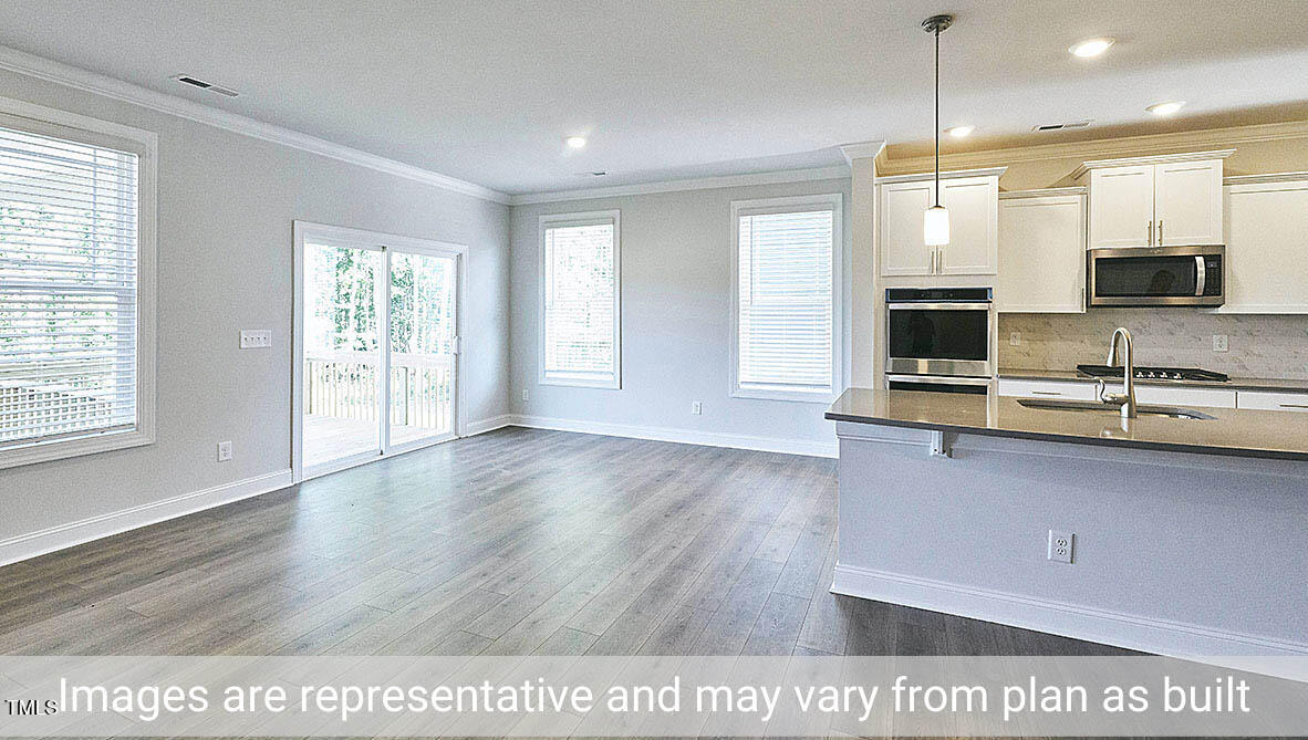 49 West Fire Opal Court Clayton NC 27520