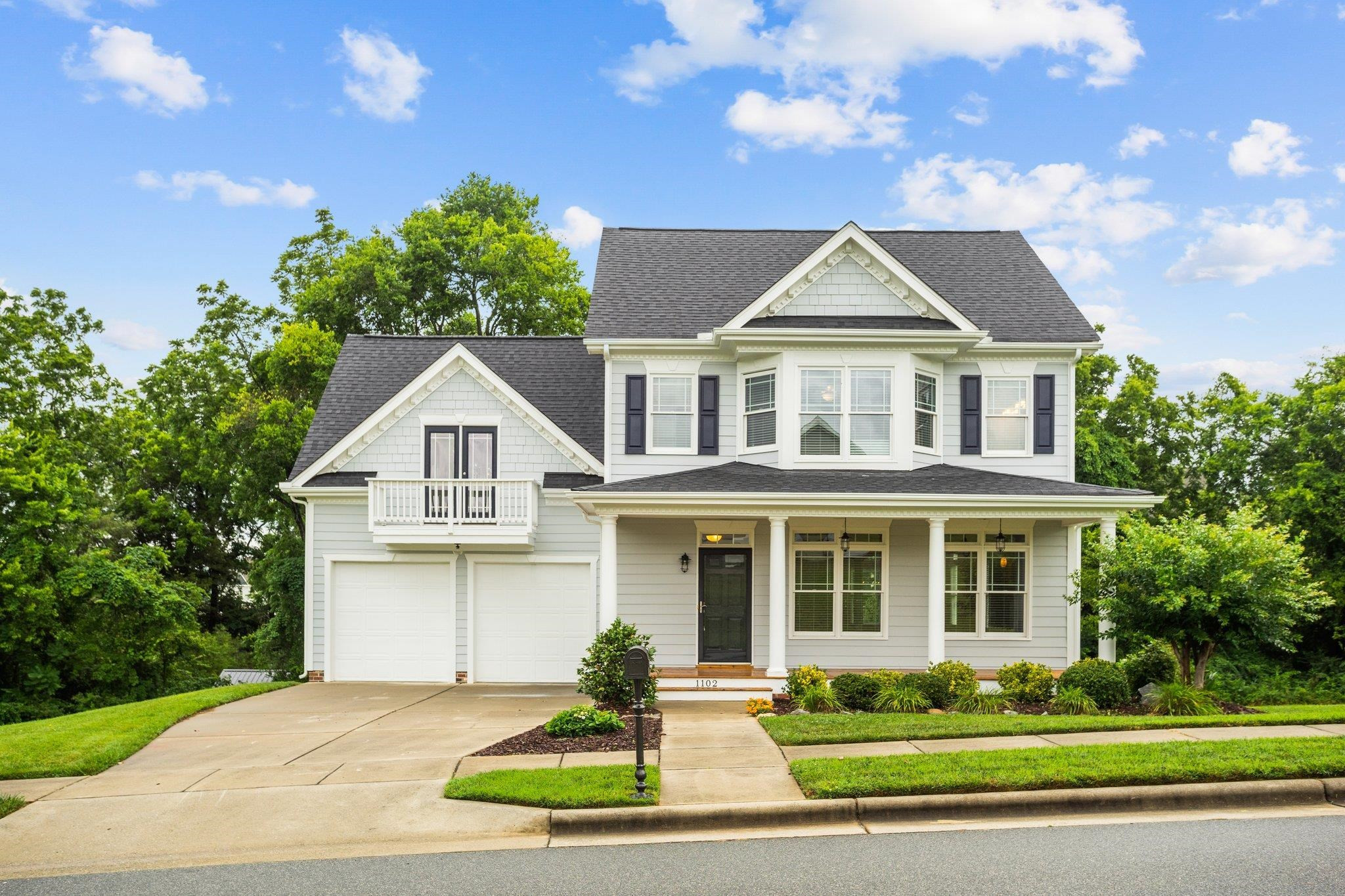 1102 Jersey Street Haw River NC 27258