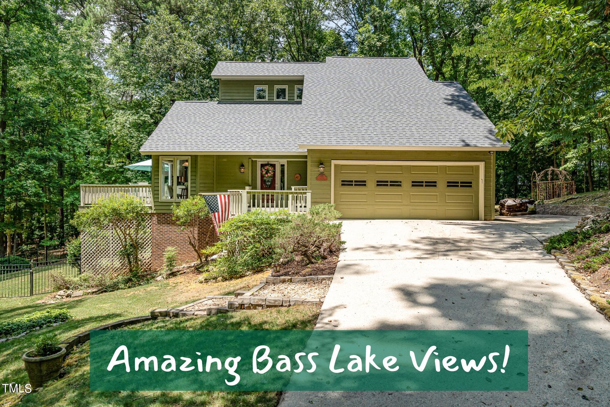 4816 Tannenhill Trail Holly Springs NC 27540
