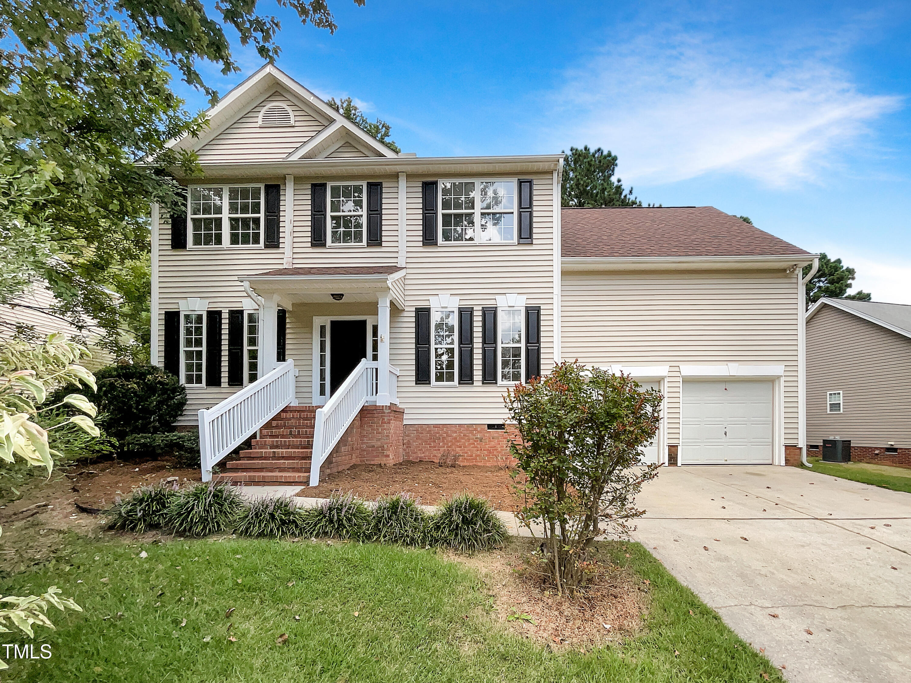 125 River Hills Drive Clayton NC 27527