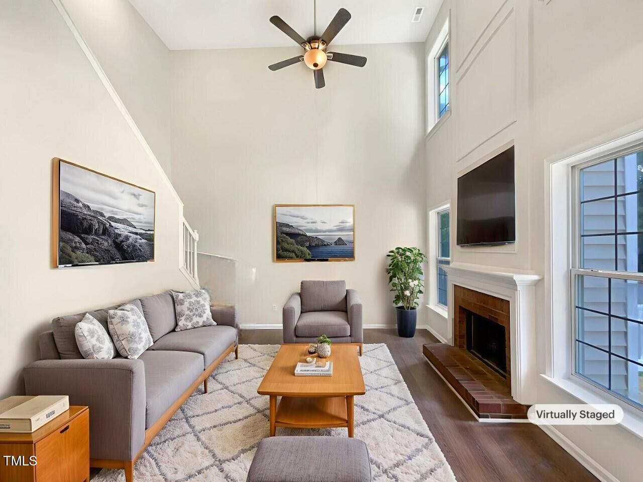 125 River Hills Drive Clayton NC 27527