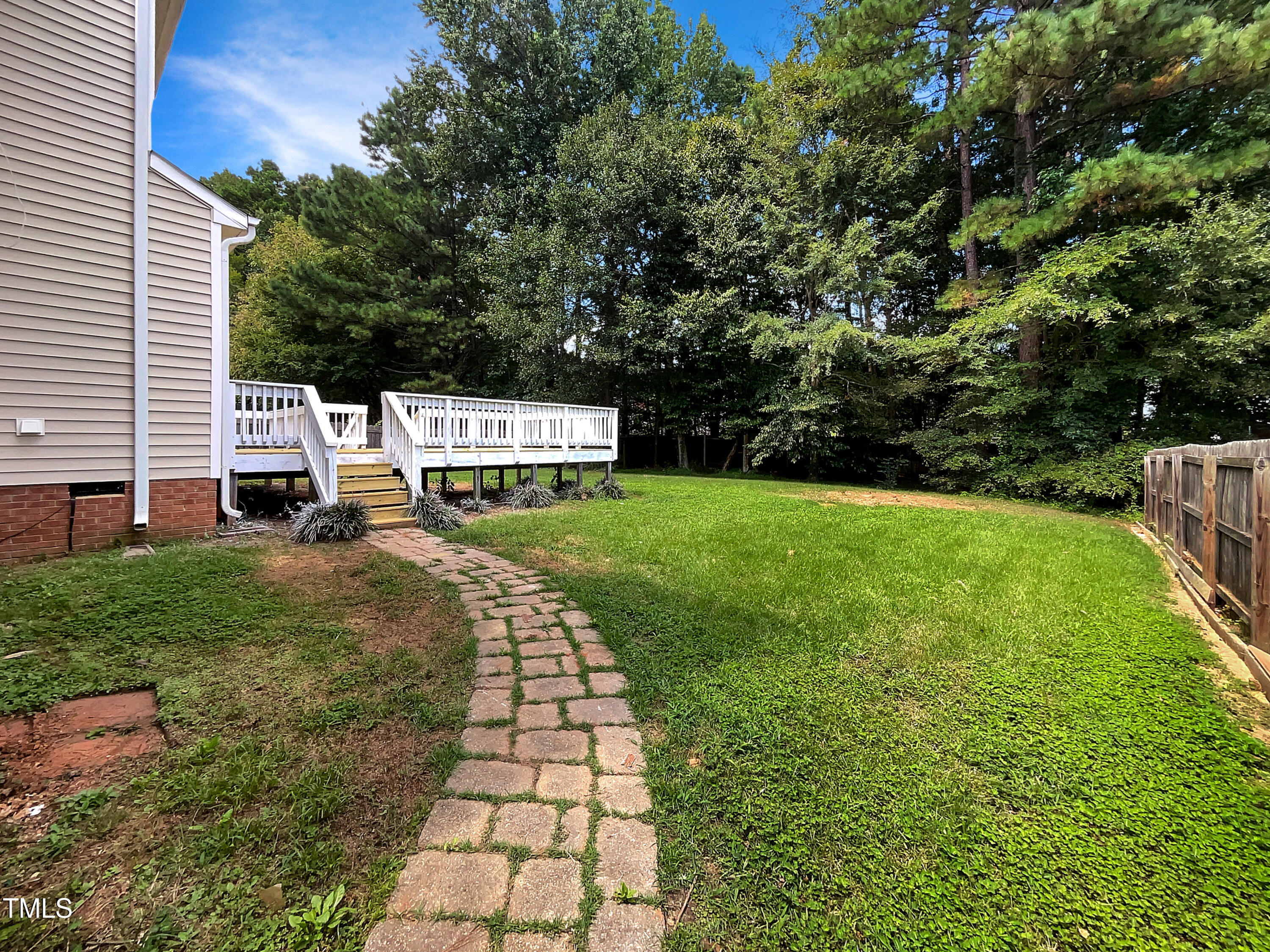 125 River Hills Drive Clayton NC 27527