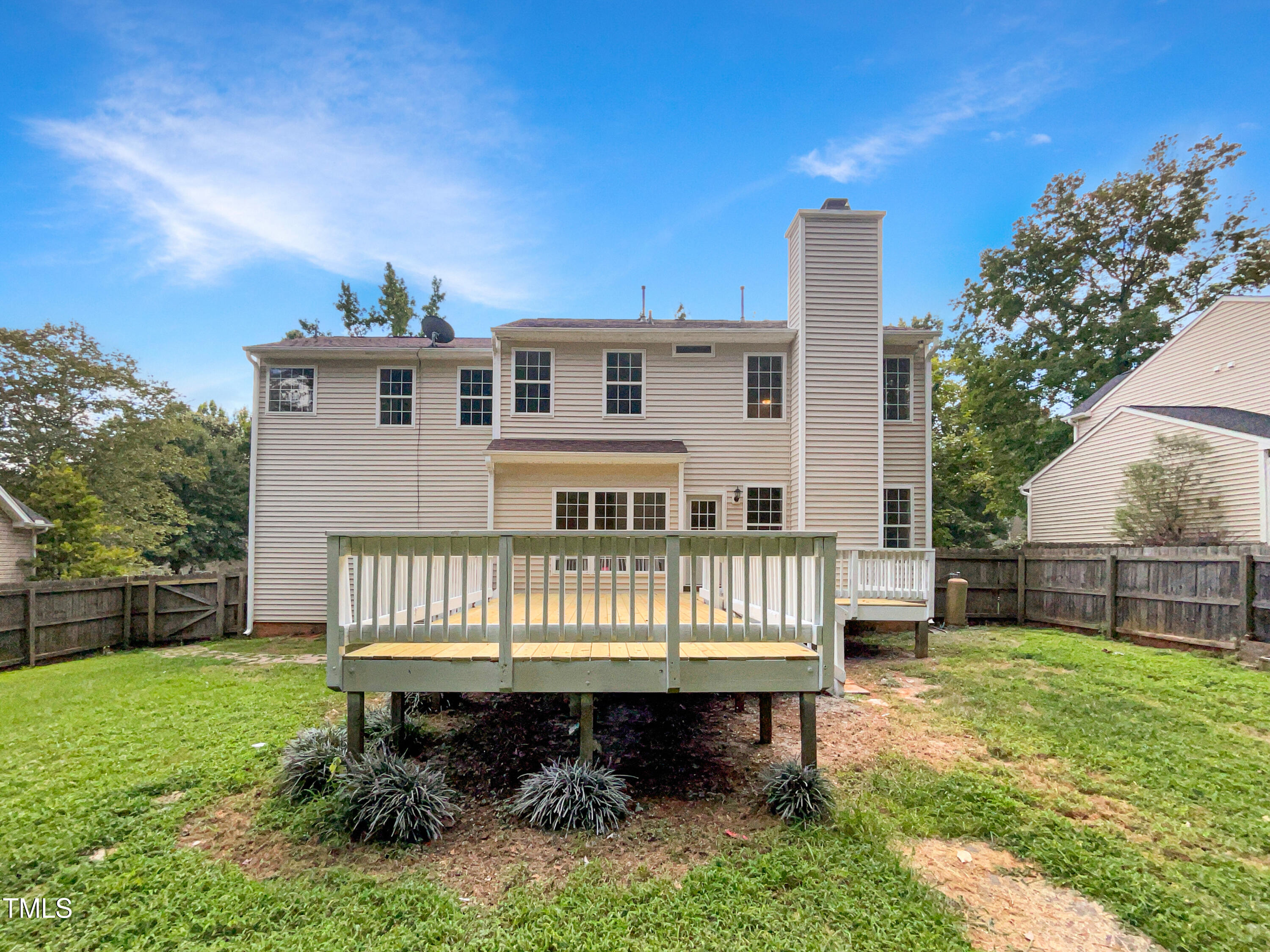 125 River Hills Drive Clayton NC 27527