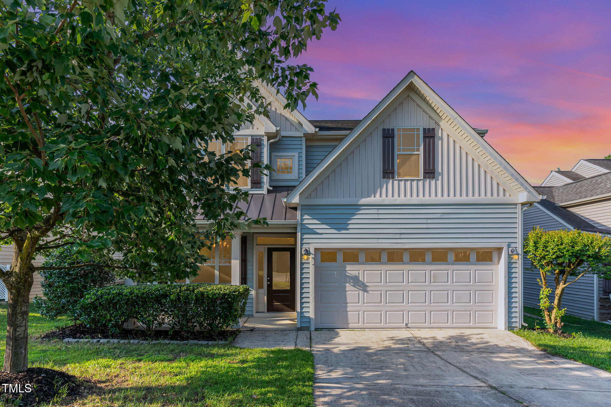 3036 Landing Falls Lane Raleigh NC 27616