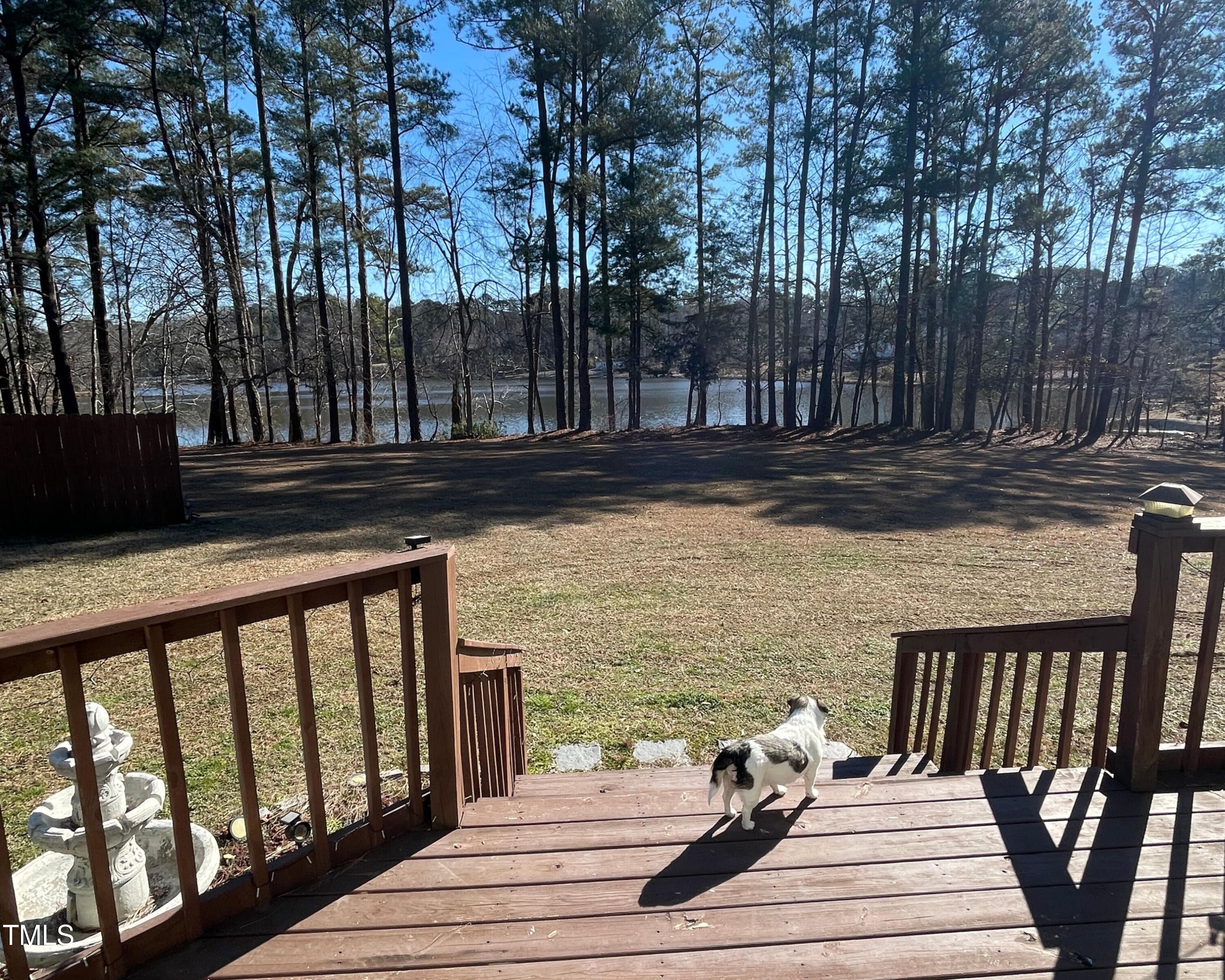 3401 Belin Court Raleigh NC 27616