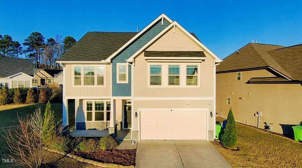 7506 Mapleshire Drive Raleigh NC 27616