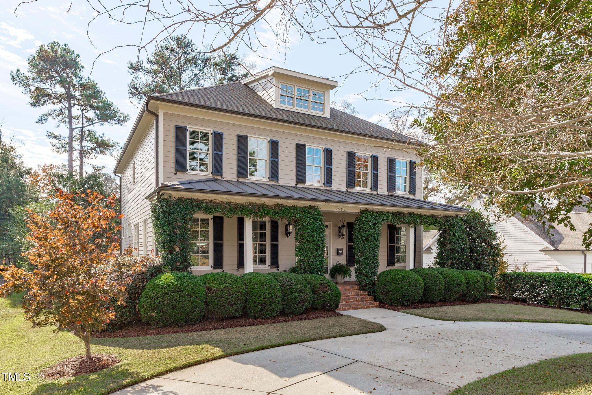2333 Lyon Street Raleigh NC 27608