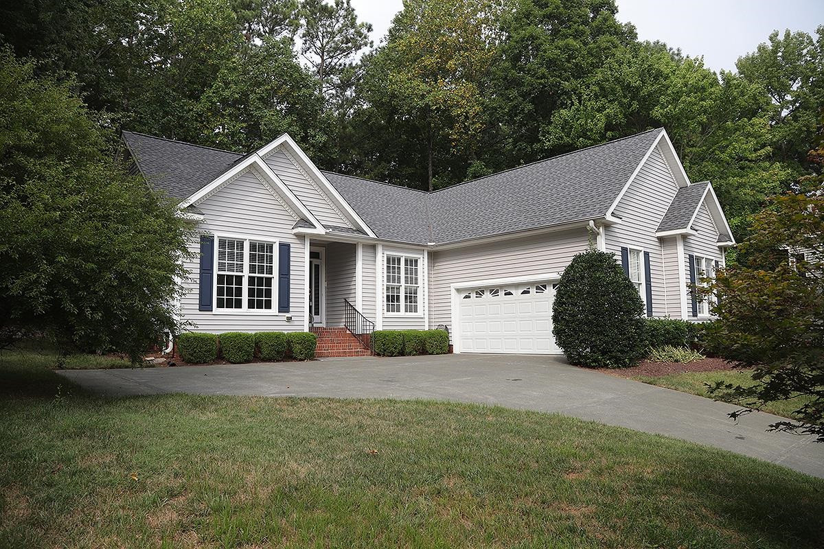 1715 Lambton Avenue Wake Forest NC 27587
