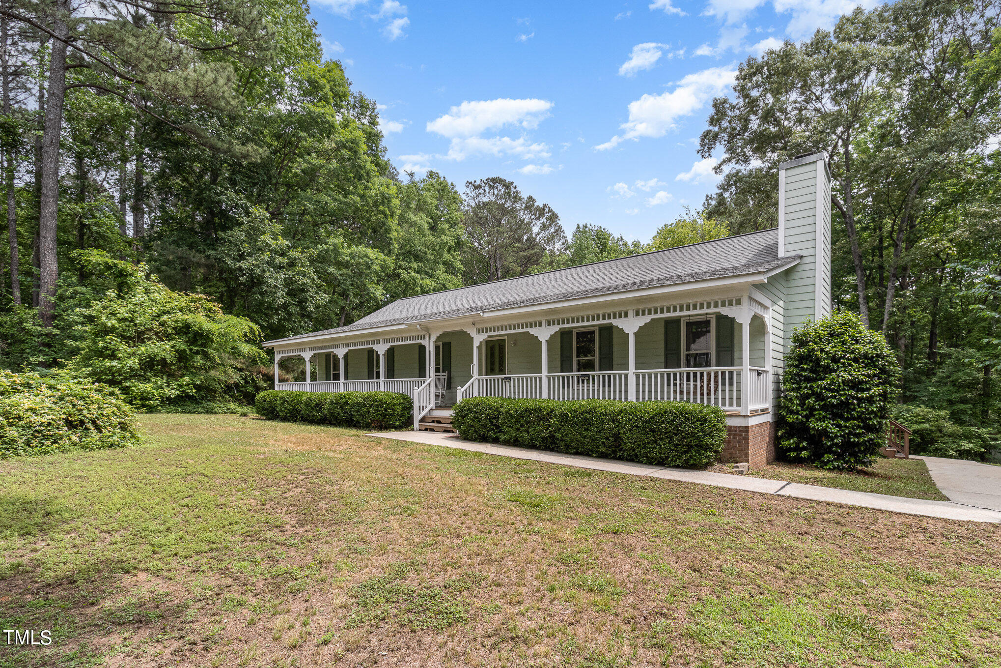 2115 Whispering Pines Drive Clayton NC 27520