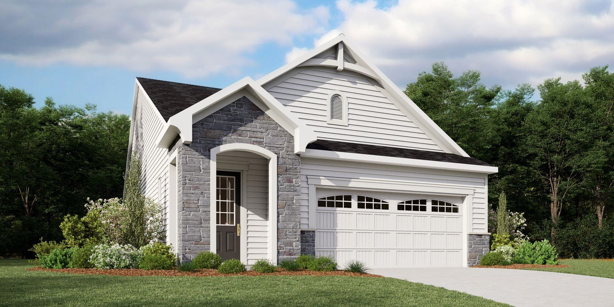 176 Wood Orchid Lane Garner NC 27529