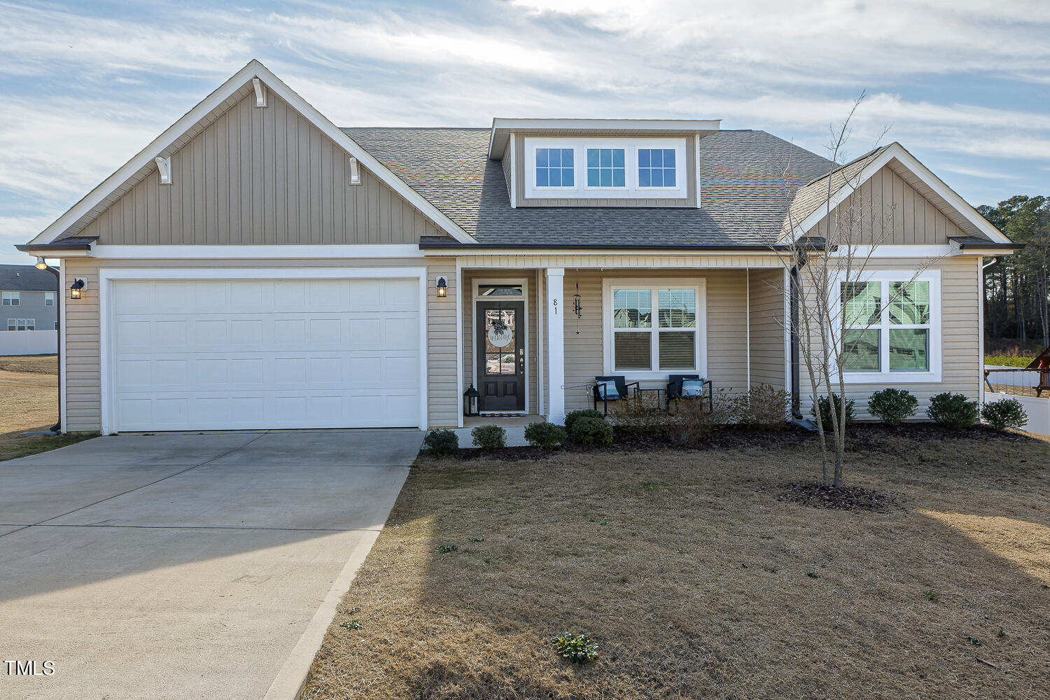 81 Union City Court Clayton NC 27520