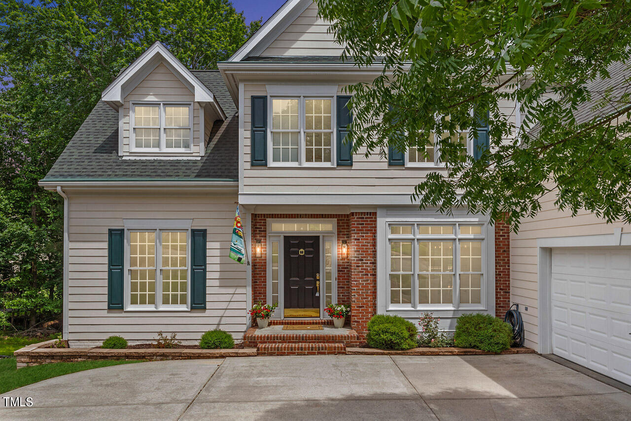 5128 Killarney Hope Drive Raleigh NC 27613