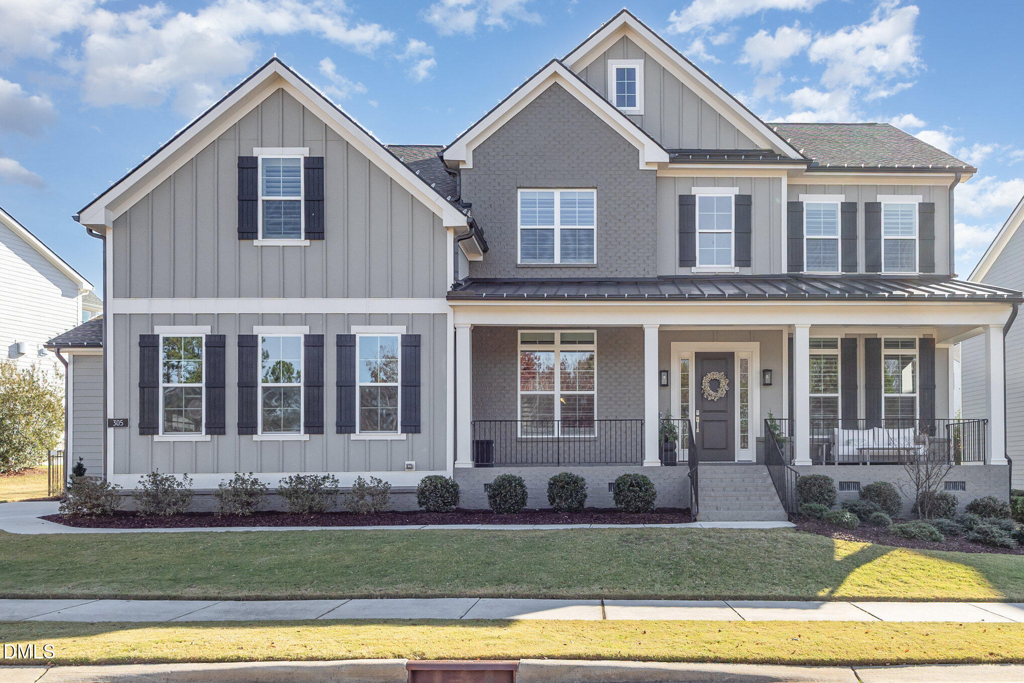 305 Addison Pond Drive Holly Springs NC 27540