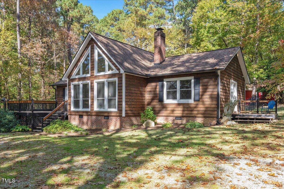 345 Dewar Street Fuquay Varina NC 27526