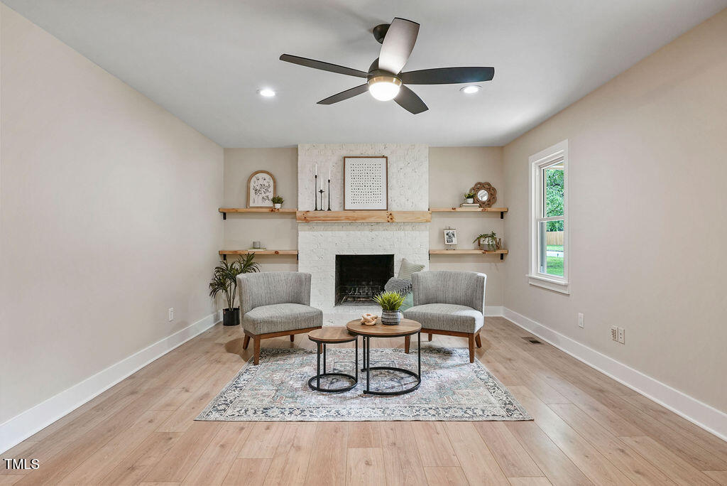 847 E Maple Lane Fuquay Varina NC 27526
