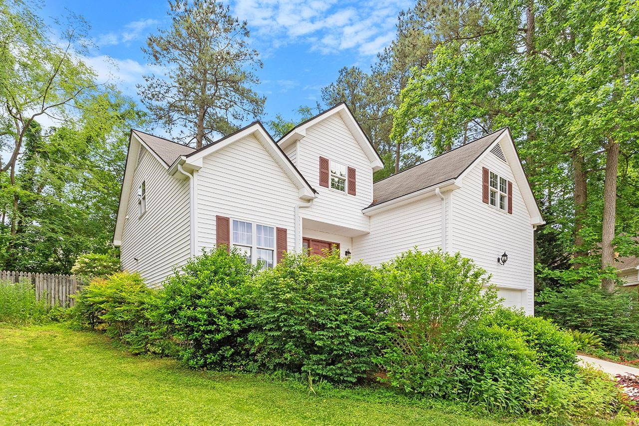 1408 Waterwinds Court Wake Forest NC 27587